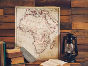 L’Afrique face à la montée des tensions géopolitiques mondiales : quel positionnement stratégique à l’horizon 2040 ?