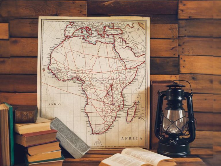 L’Afrique face à la montée des tensions géopolitiques mondiales : quel positionnement stratégique à l’horizon 2040 ?