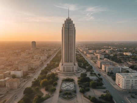 Les villes secondaires africaines : moteurs inattendus de la croissance économique et de l’innovation à l’horizon 2040