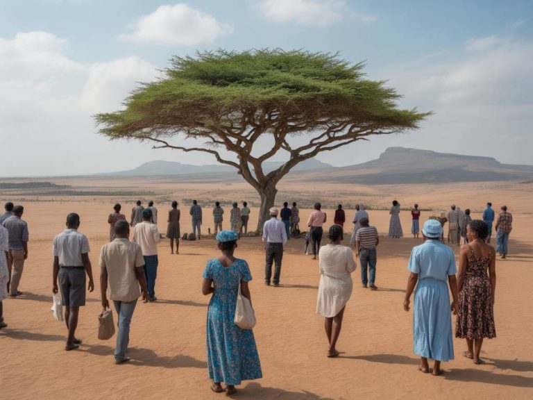 L’essor de la e-santé en Afrique : levier de développement pour les systèmes de santé à l’horizon 2040