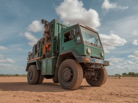 L’Afrique face à la montée de l’automatisation industrielle : transformation des économies à l’horizon 2040