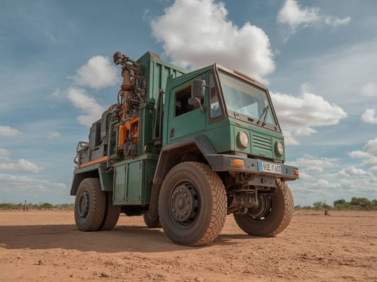 L’Afrique face à la montée de l’automatisation industrielle : transformation des économies à l’horizon 2040