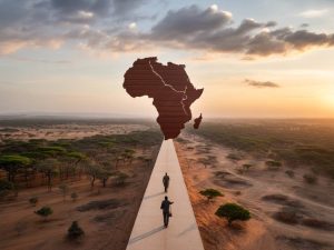 L’intelligence économique en Afrique : un levier stratégique pour le développement à l’horizon 2040