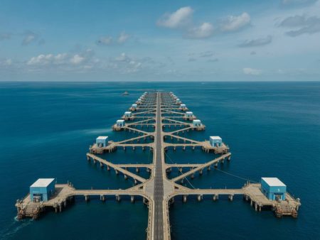 L’essor des infrastructures numériques panafricaines : comment les data centers et les câbles sous-marins vont remodeler l’économie africaine d’ici 2040