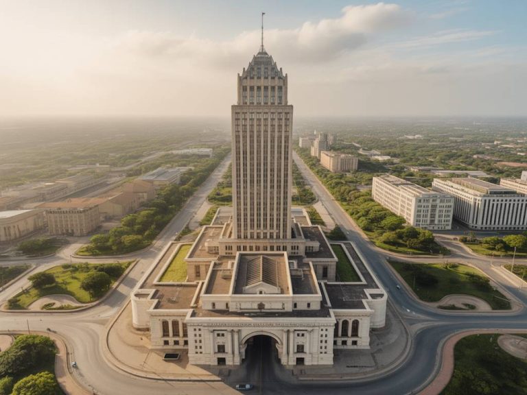 La montée des monnaies numériques de banque centrale en Afrique : quels impacts économiques, politiques et commerciaux à l’horizon 2040 ?