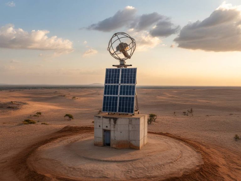 La transition énergétique juste en Afrique à l’horizon 2040 : concilier développement, climat et matières premières critiques La transition énergétique juste en Afrique à l’horizon 2040 : concilier développement, climat et matières premières critiques