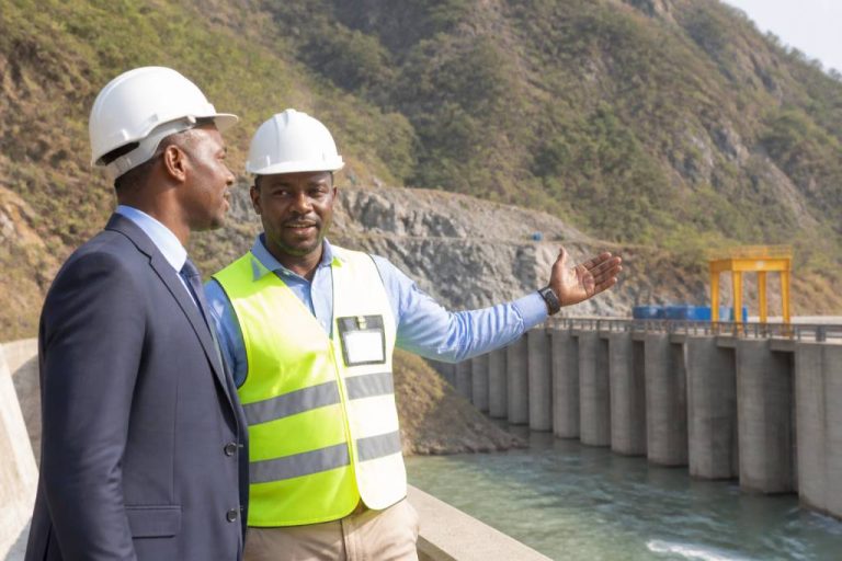 African development bank : rôle, financements et impact sur le développement de l’Afrique African development bank : rôle, financements et impact sur le développement de l’Afrique